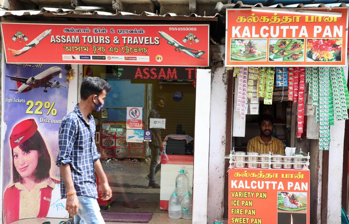 Bengali food, culture, and conversations flow at Chennai’s Mackay’s Garden