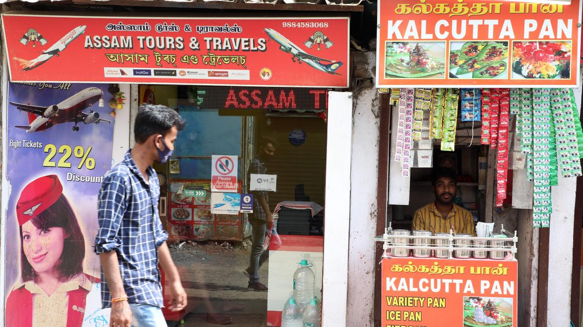 Bengali food, culture, and conversations flow at Chennai’s Mackay’s Garden