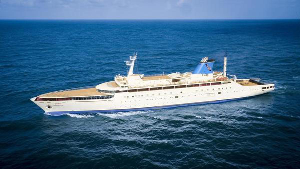 Full steam ahead: ‘Angriya’ and other cruises to check out