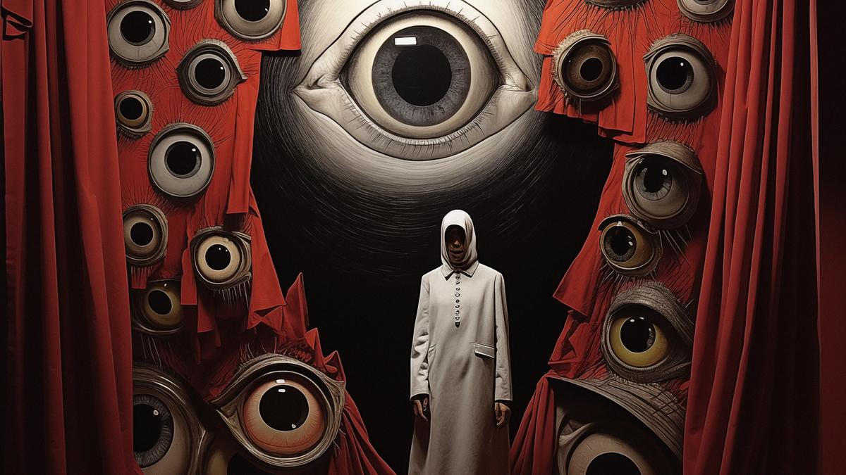 Inside Tejal Patni’s Vichitra world Inside Tejal Patni’s Vichitra world