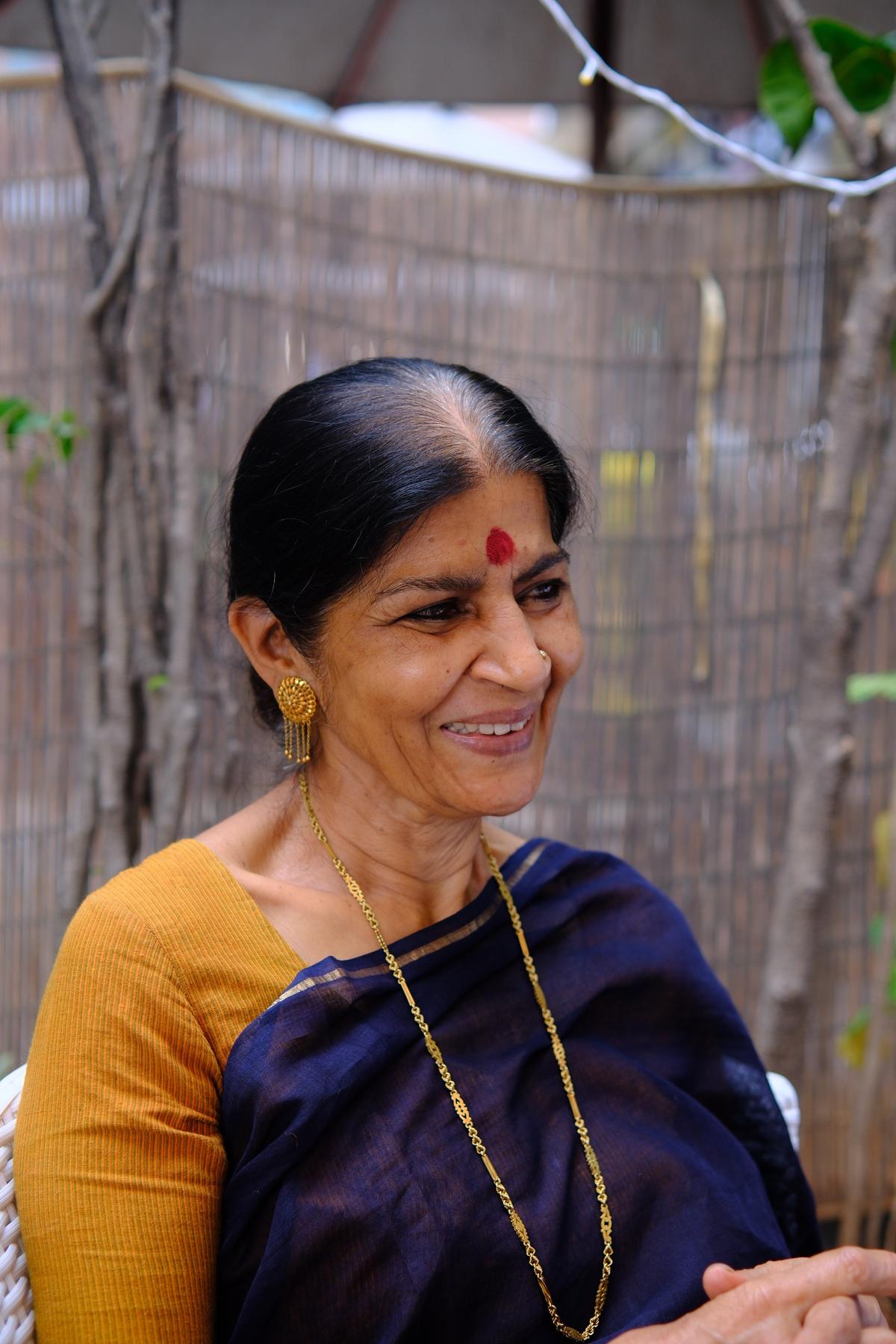 चंद्र जैन