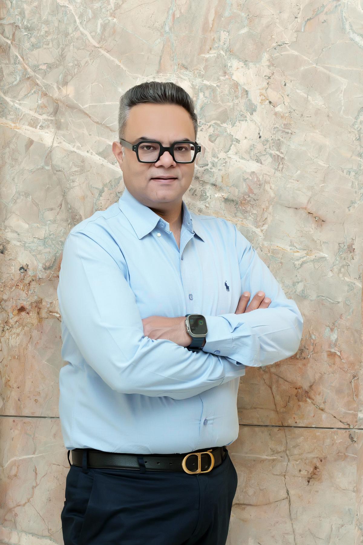 सिद्धार्थ तोतुका, निदेशक, पीसी तोतुका एंड संस