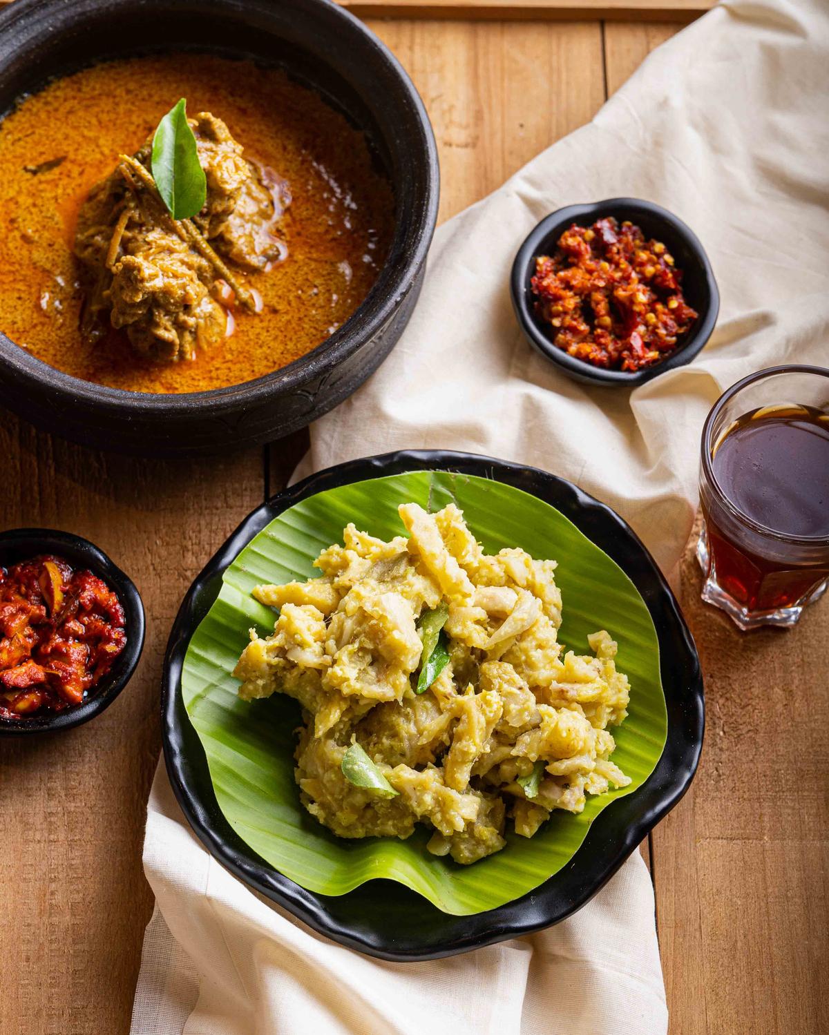 Chakka Vevichathu Chakka Vevichathu