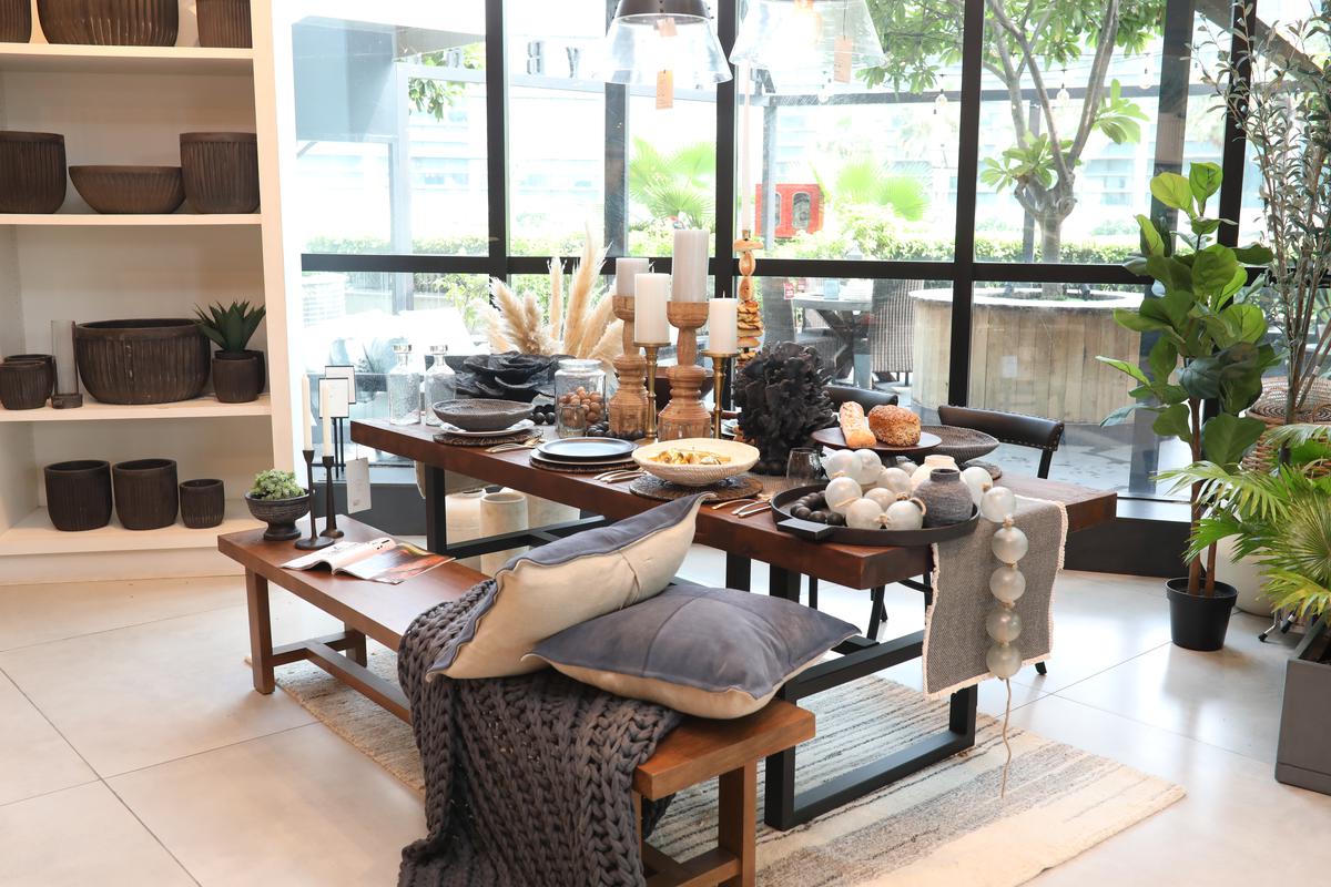 Home furnishing brand Pottery Barn comes to India - BusinessToday