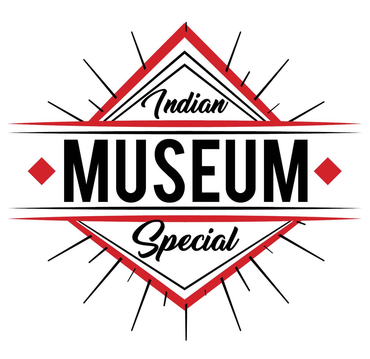 Indian Museum Special