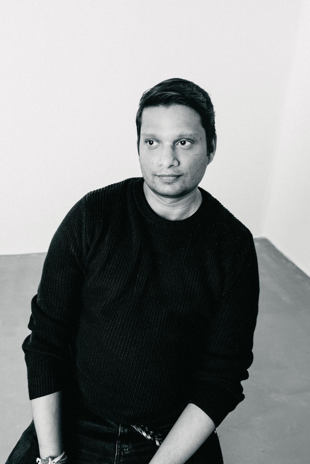  Gourab Ganguli
