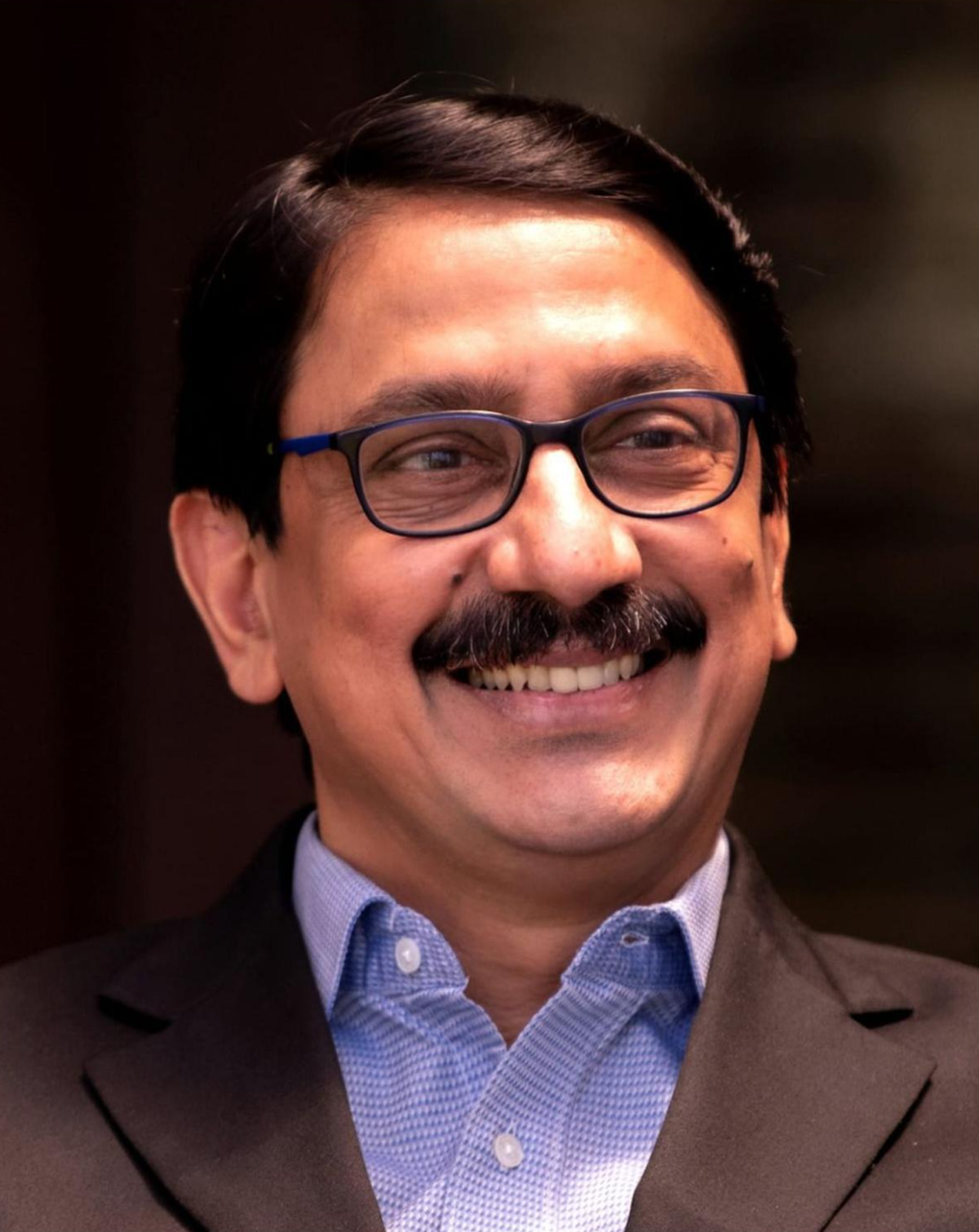 V. Venu V. Venu