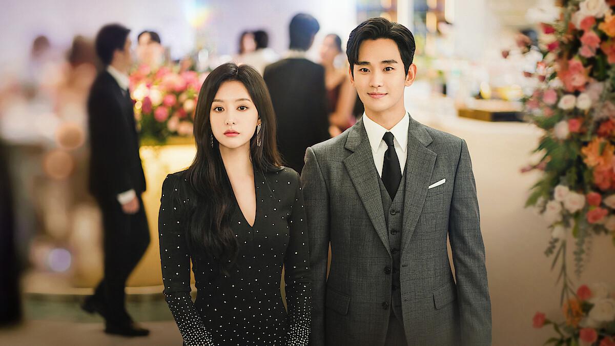 ‘Queen of Tears’ K-drama review: Kim Ji-won and Kim Soo-hyun stand out ...