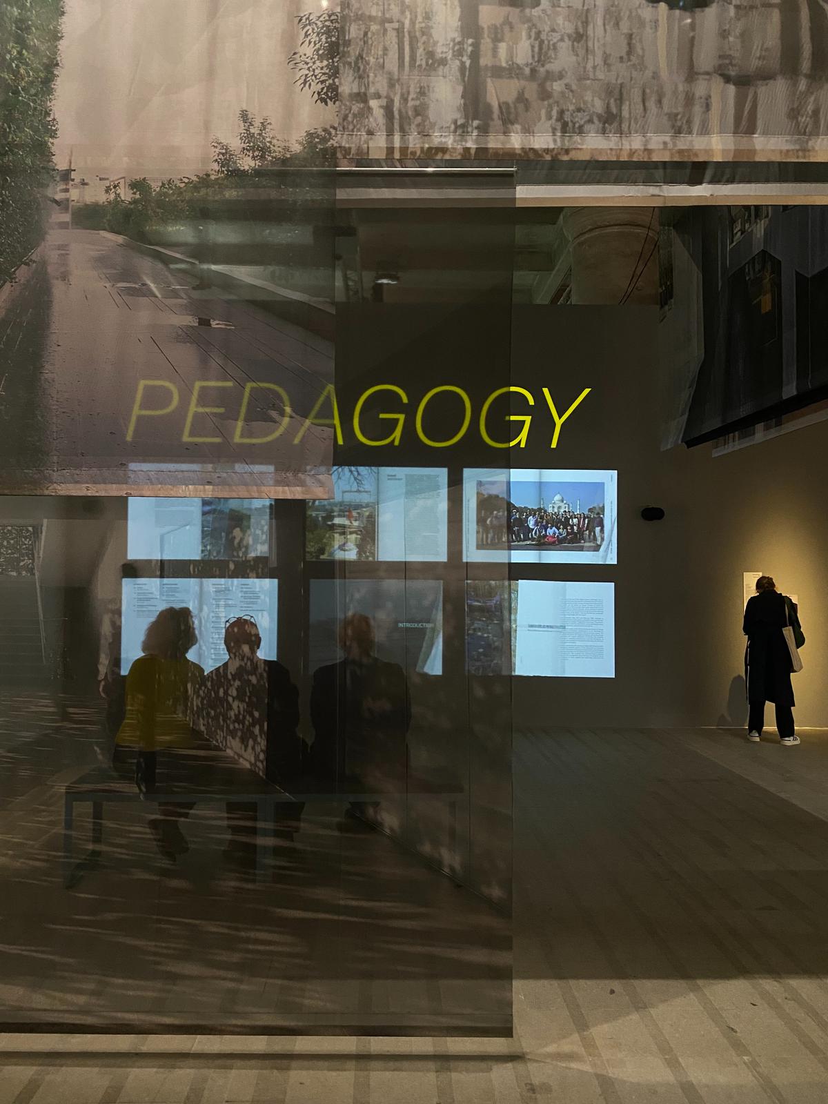  Taxonomy of Research, Advocacy, Practice and Pedagogy