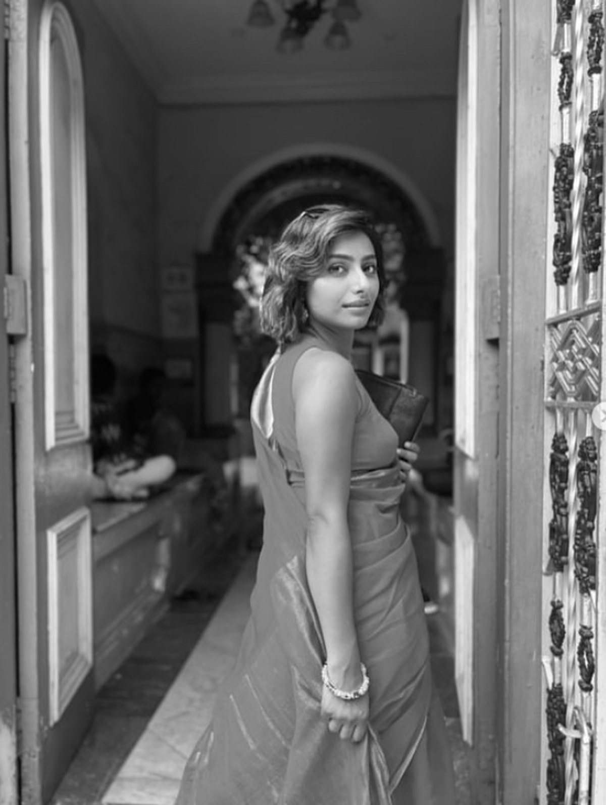 Shrimoyee Chakraborty