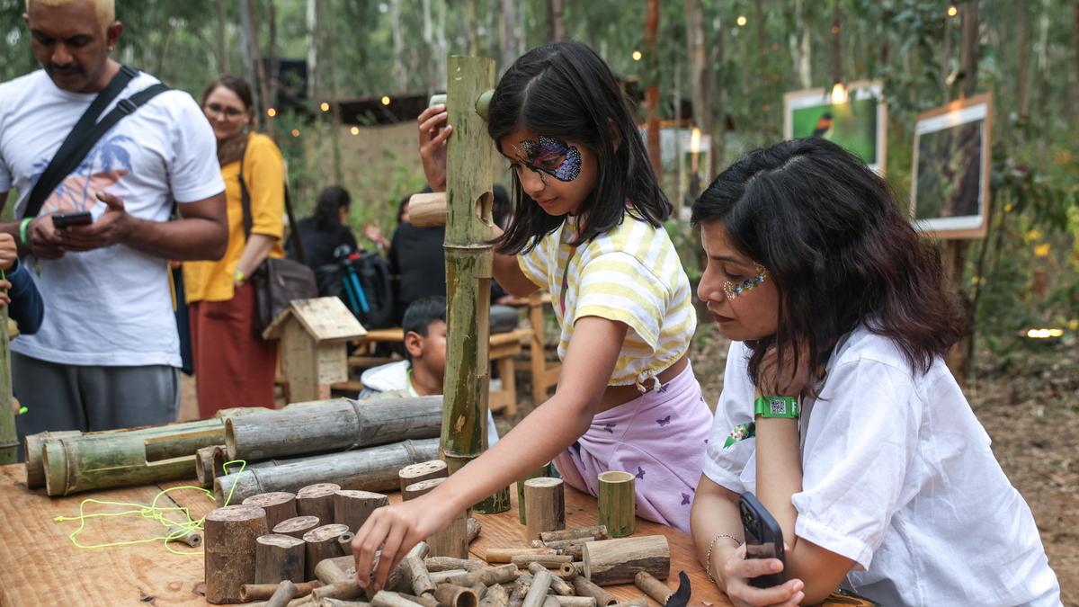 Echoes of Earth to celebrate National Wildlife Week in Bengaluru