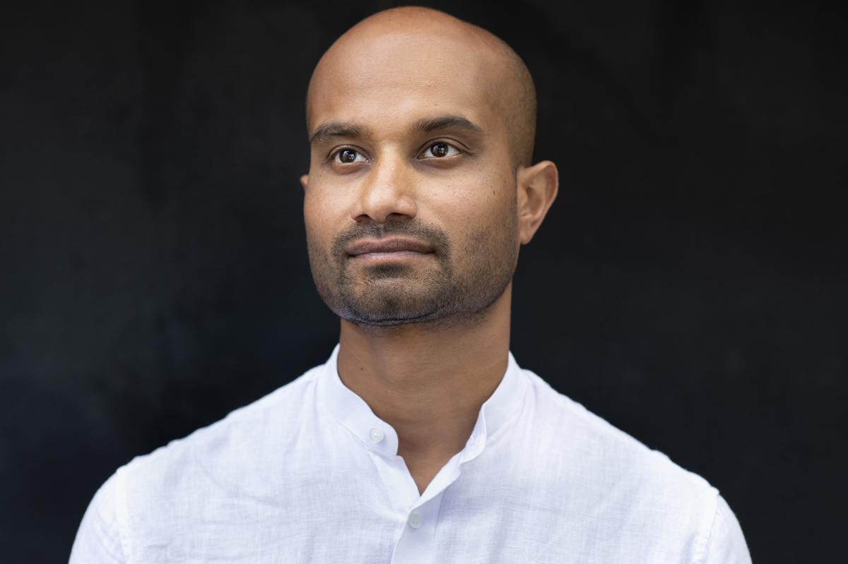 राकी निकहेतिया