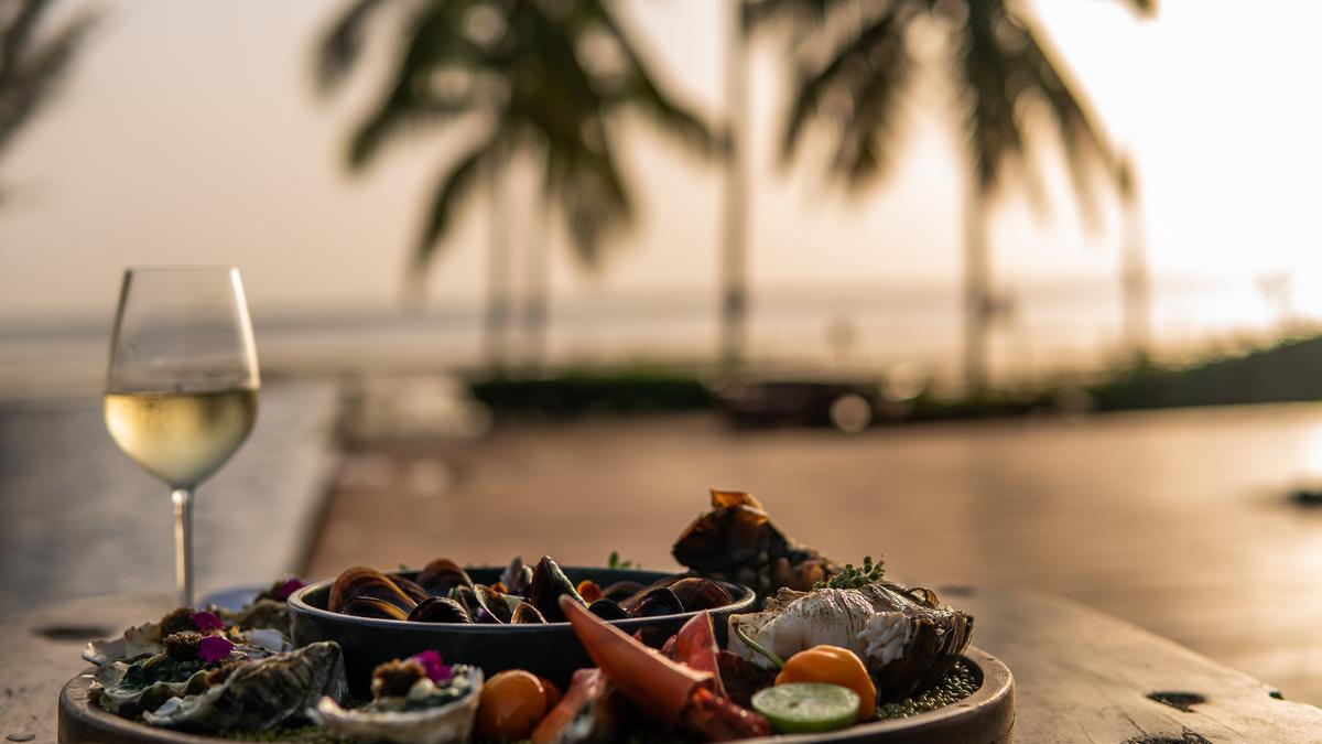 How Indian flavours found a home in Zanzibar