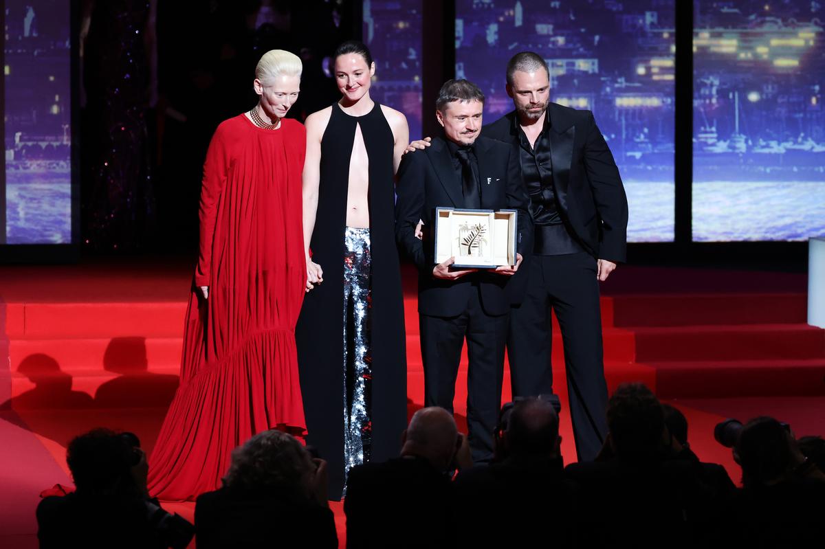 How Cannes learnt to manage dissent