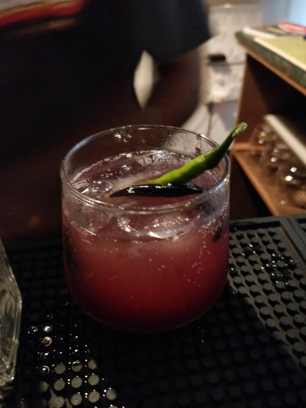 Urrak: Goa’s liquid summer soul