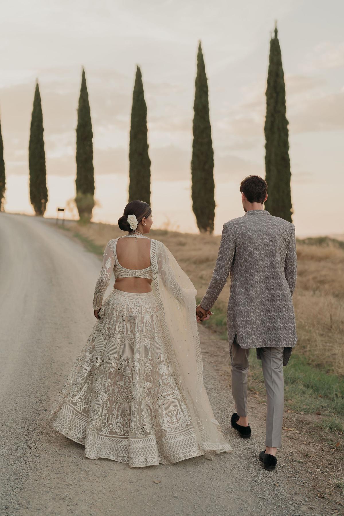 A Bridelan wedding A Bridelan wedding