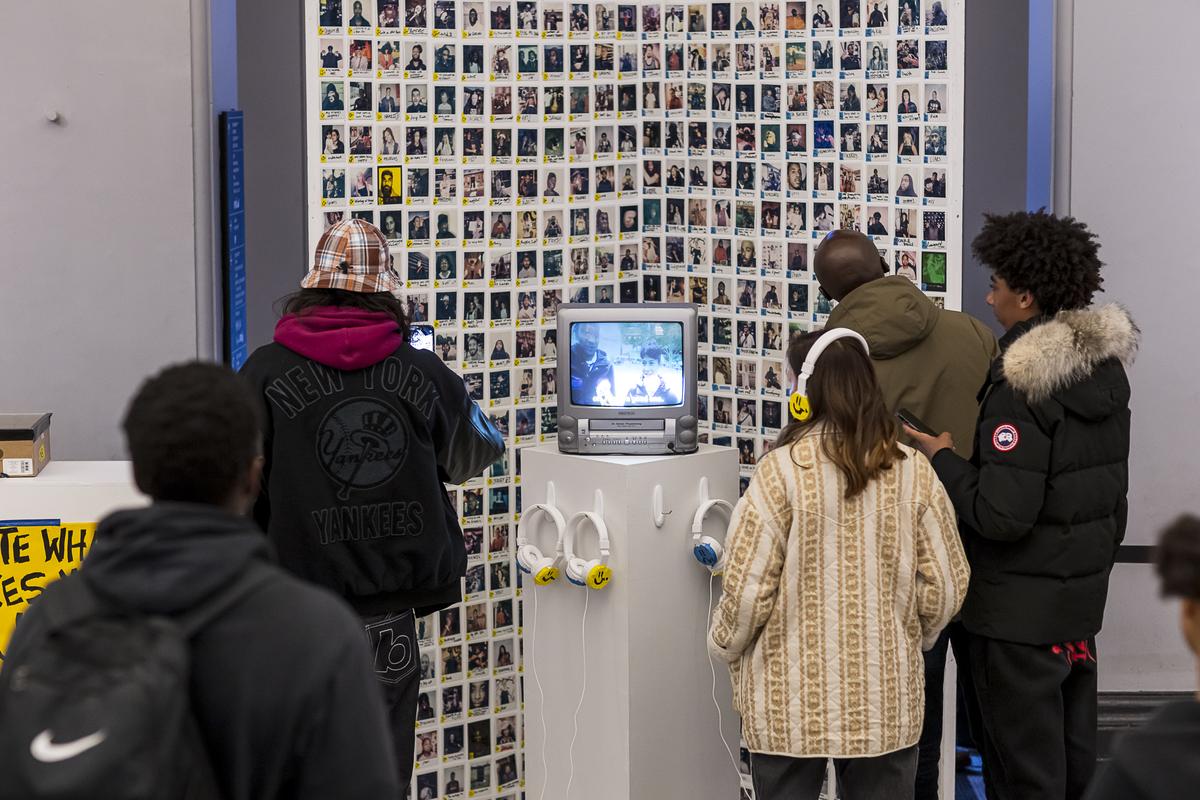 Diet Paratha's Friday Late Evening at the V&A Diet Paratha's Friday Late Evening at the V&A