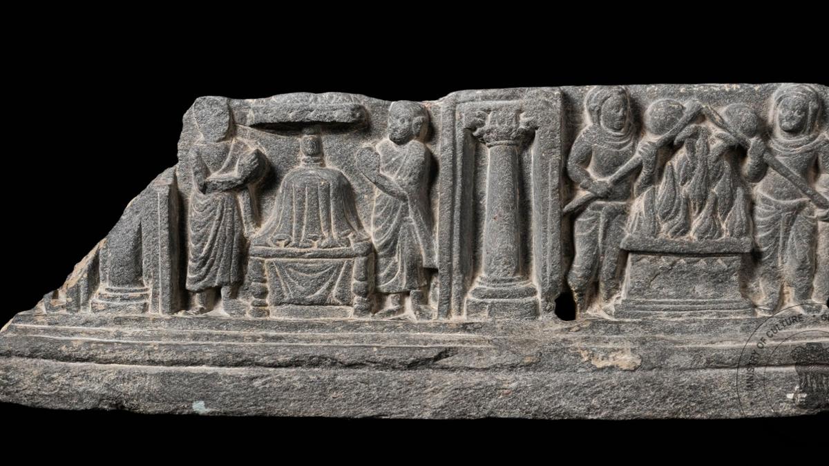 Mumbai | Networks of the Past: A Study Gallery of India and the Ancient World opens at CSMVS