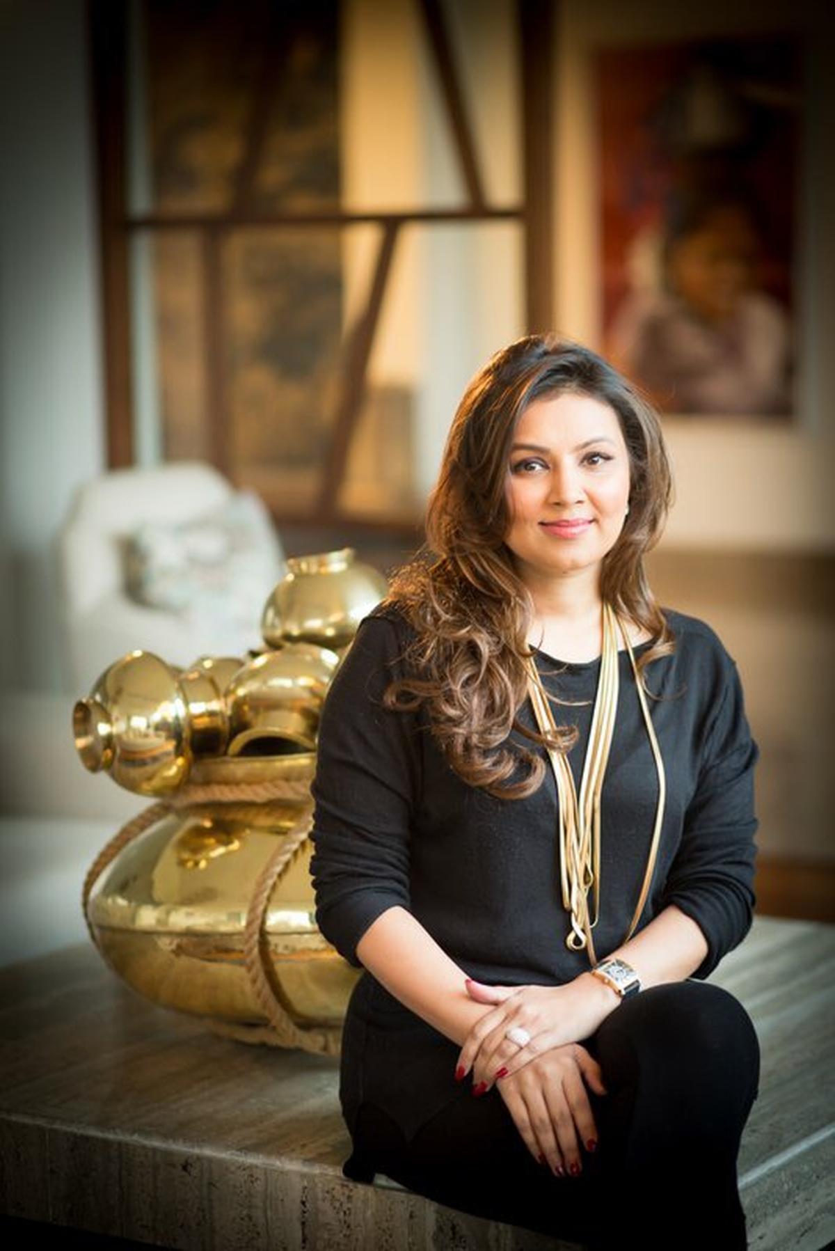 Rasika Kajaria