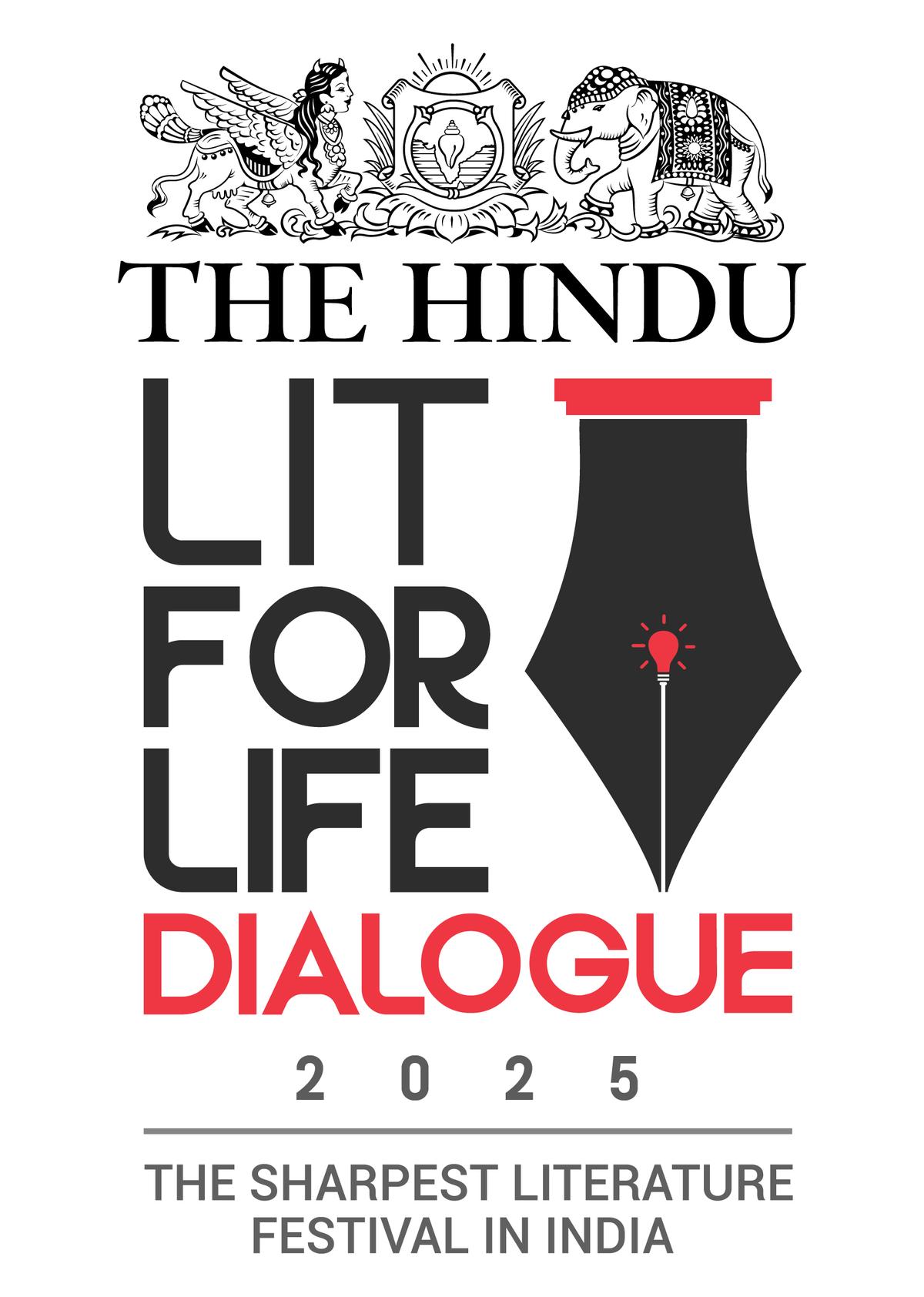 The Lit for Life Dialogue 2025 will have three interesting sessions The Lit for Life Dialogue 2025 will have three interesting sessions