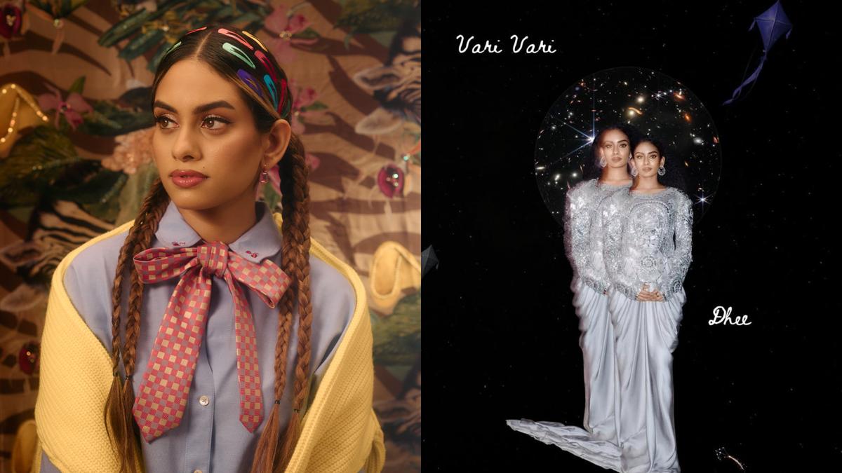 Singer Dhee interview: On her latest single ‘Vari Vari’ and connecting with her roots