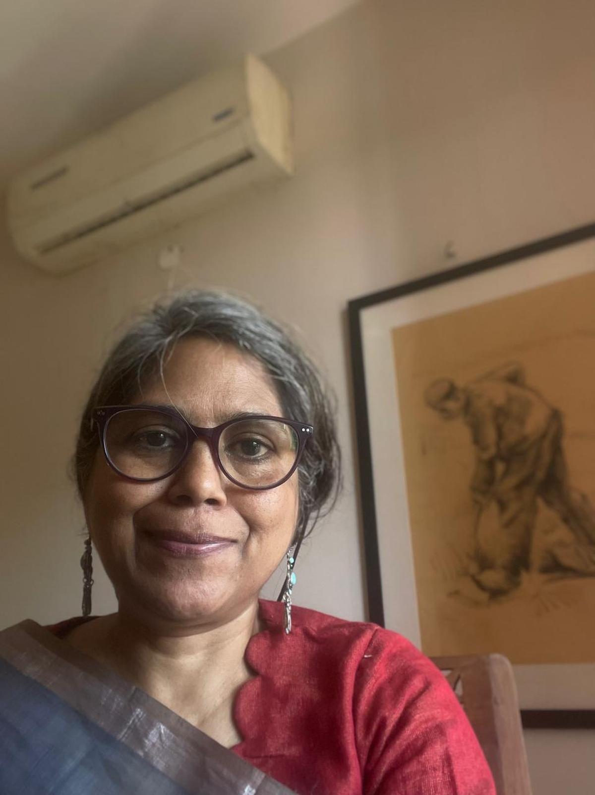 Renuka Savasere Renuka Savasere