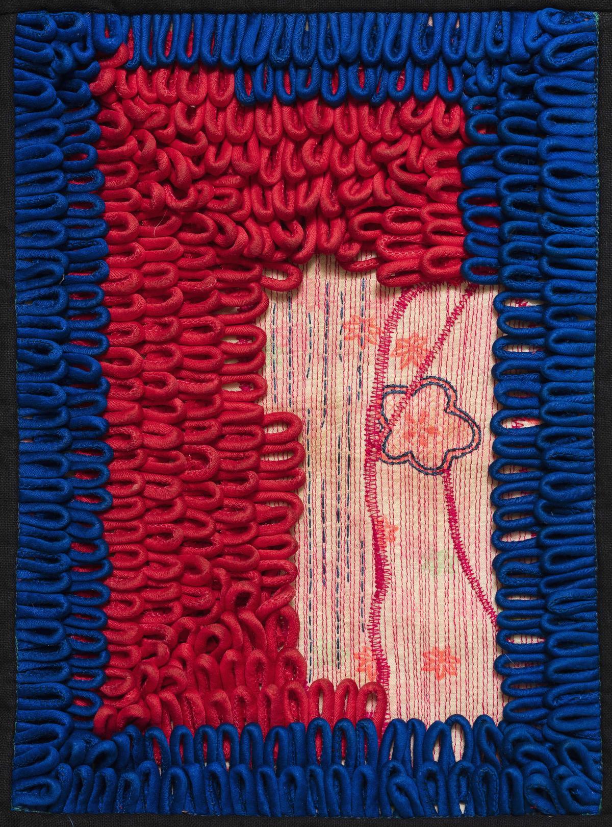 Poster 04 (Reconstructed kimono) Poster 04 (Reconstructed kimono)
