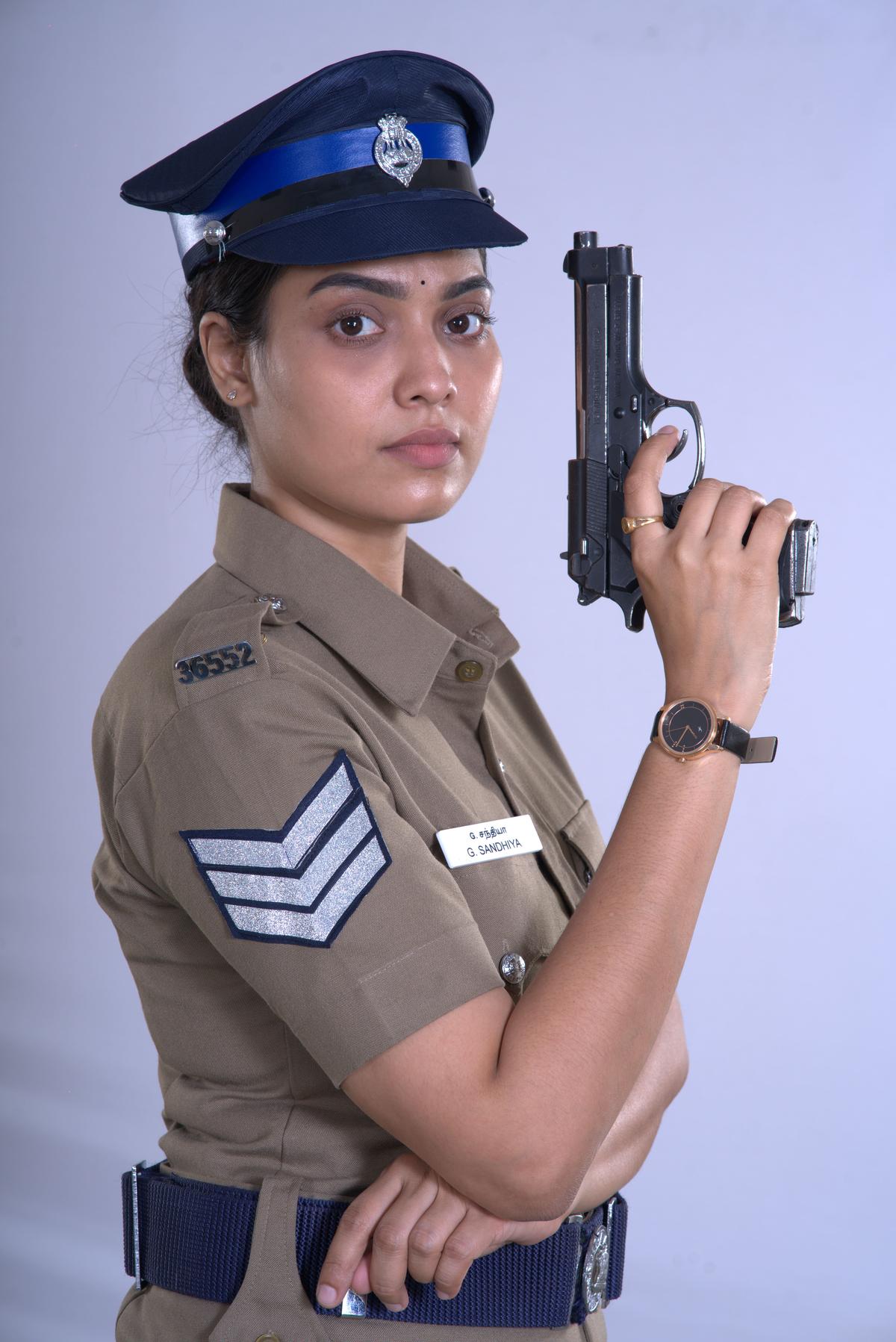 A still from Regai A still from Regai