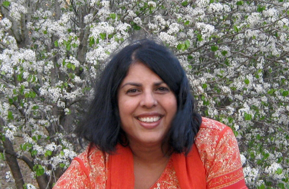 Chitra Banerjee Divakaruni has authored around 20 books