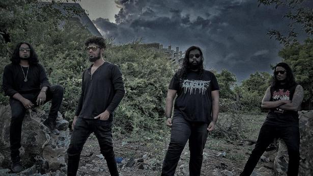 The resurrection: Chennai’s death metal scene comes to life after two years