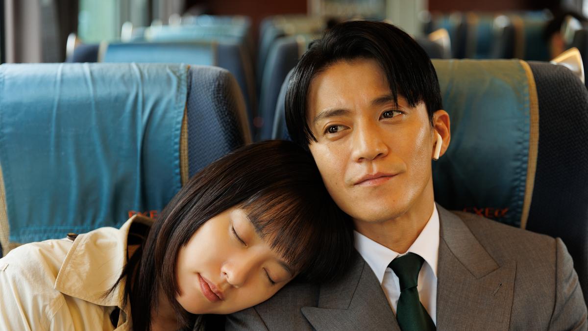 ‘Romantics Anonymous’ review: Han Hyo-joo and Shun Oguri star in a sweet, slow-burn rom-com