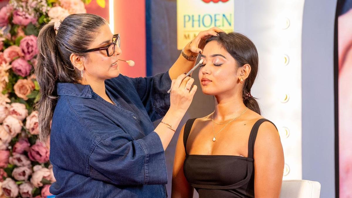 Namrata Soni’s beauty guide: On changing beauty trends, and why Indian eyes deserve more kajal