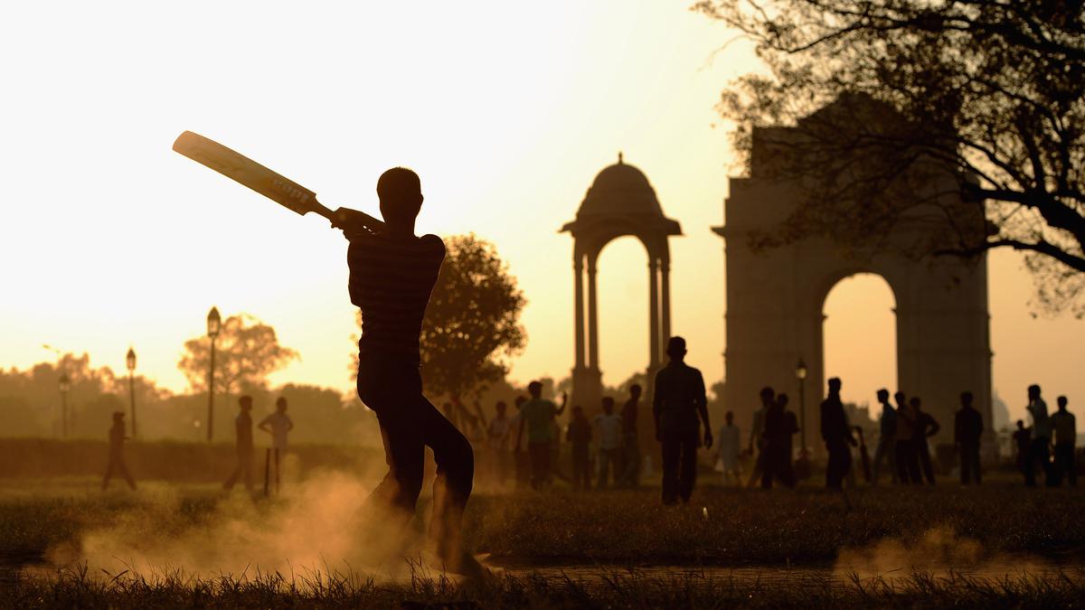 Books on cricket | 11 for the pitch happy