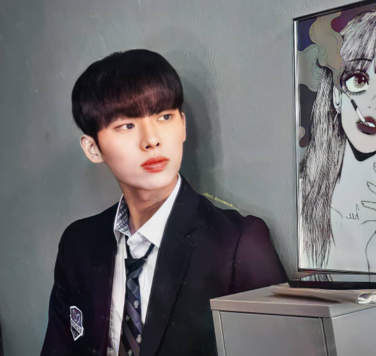 Choi Hyun-wook Choi Hyun-wook