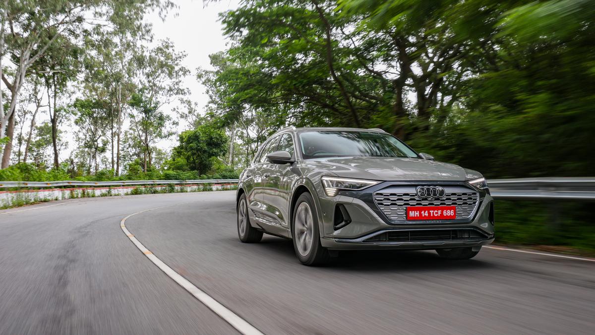 From luxury SUVs to city-smart hybrids, here’s a quick look at the cars that are turning heads this month From luxury SUVs to city-smart hybrids, here’s a quick look at the cars that are turning heads this month