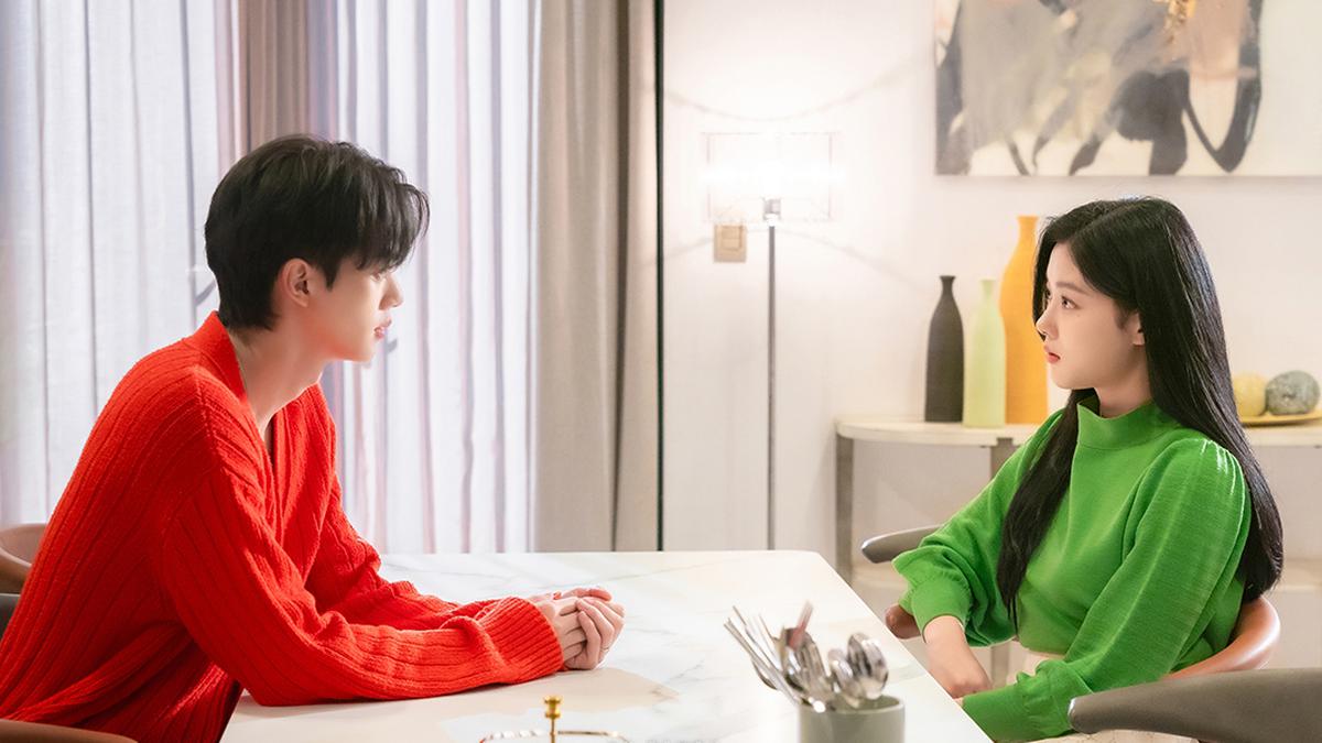 ‘My Demon’ K-drama review: Song Kang and Kim Yoo-jung light up the screen in a show that loses steam midway