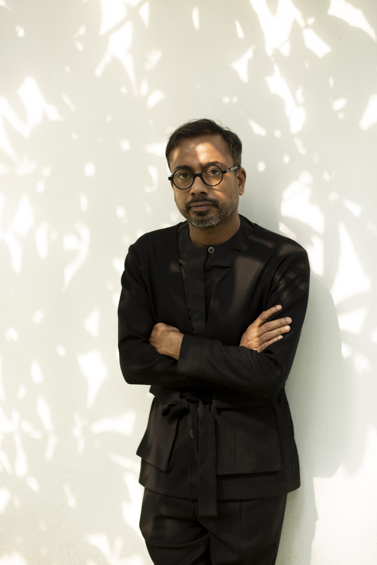 Sanjay Garg Sanjay Garg