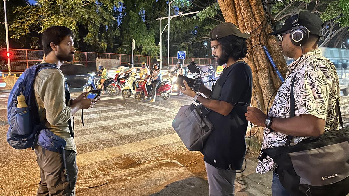 Batman and the Baavali: A documentary that showcases the nocturnal world of Bengaluru’s many bats