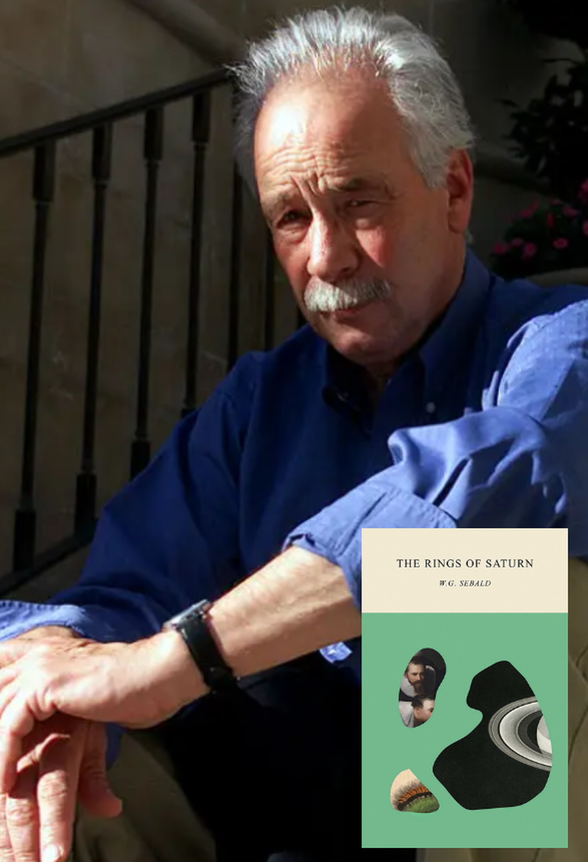 W.G. Sebald W.G. Sebald