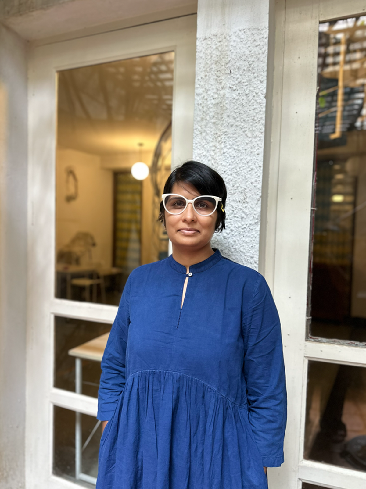 Aanchal Sodhani Aanchal Sodhani