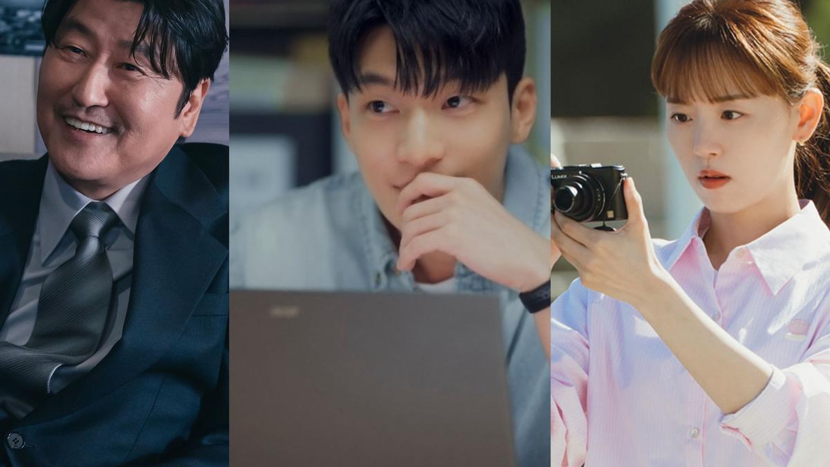 New K-dramas to watch in May: ‘The Atypical Family’, ‘Uncle Samsik’, ‘Crash’, and more