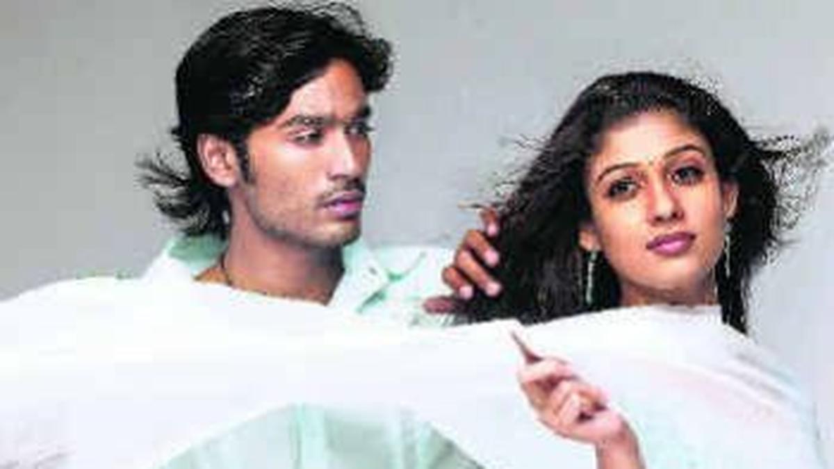 The Dhanush-Nayanthara dispute and copyright law