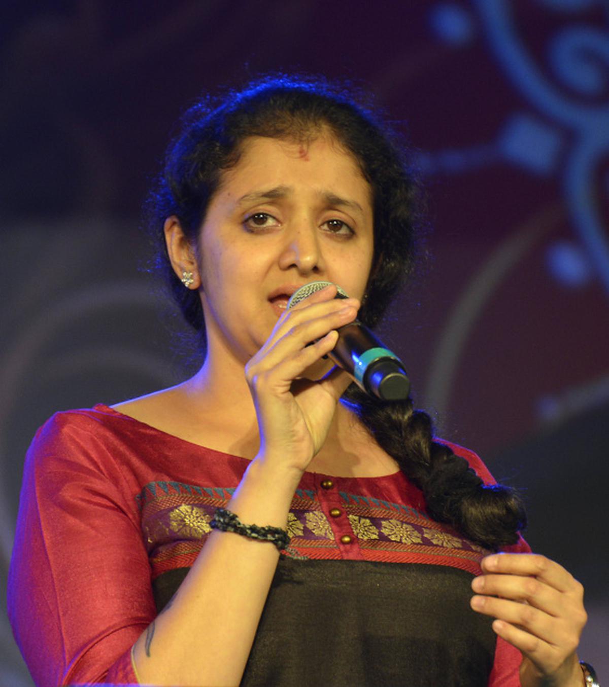 Workshop on singing will focus on three songs from different genres