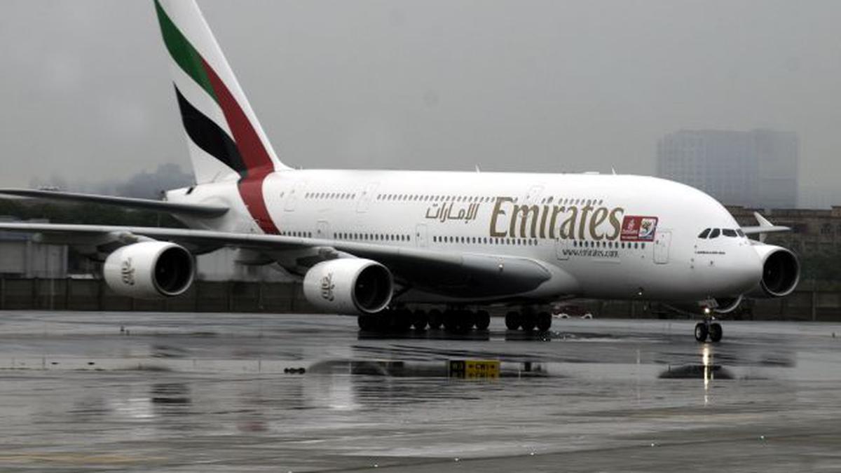 Emirates to operate new retrofitted flagship A380 aircraft from Bengaluru