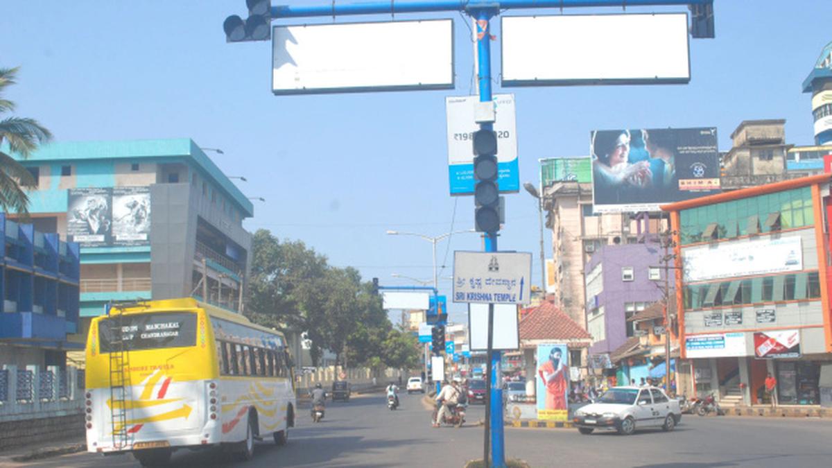 Minimum auto fare goes up to ₹40 in Udupi The Hindu