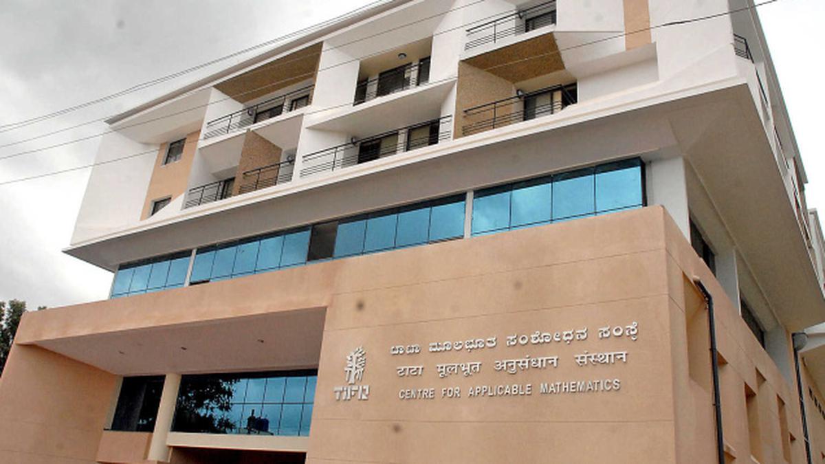 Nine from Bengaluru bag INSA Medal for Young Scientists 2022 Nine from Bengaluru bag INSA Medal for Young Scientists 2022