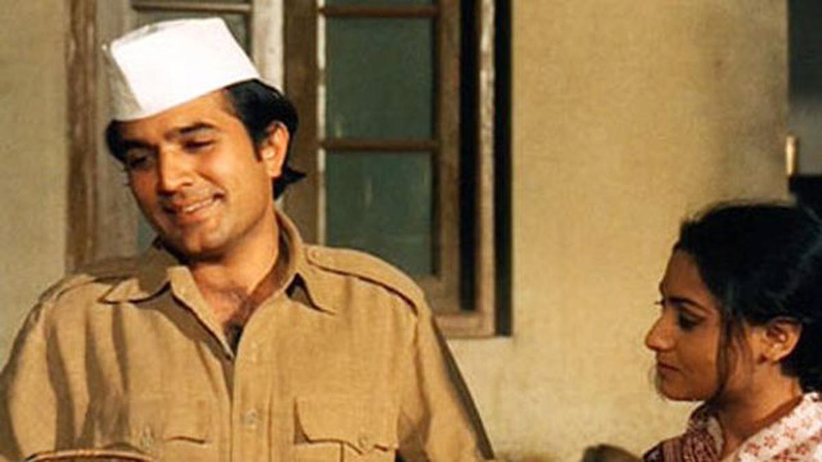 Rajesh Khanna’s ‘Bawarchi’ to be remade, Anushree Mehta to helm the film