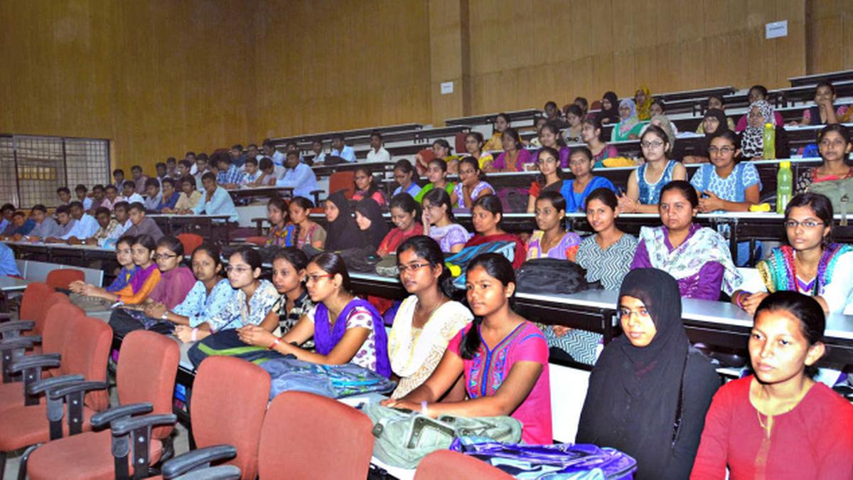 Jittery medical students and parents in Karnataka demand implementation of NExT be postponed