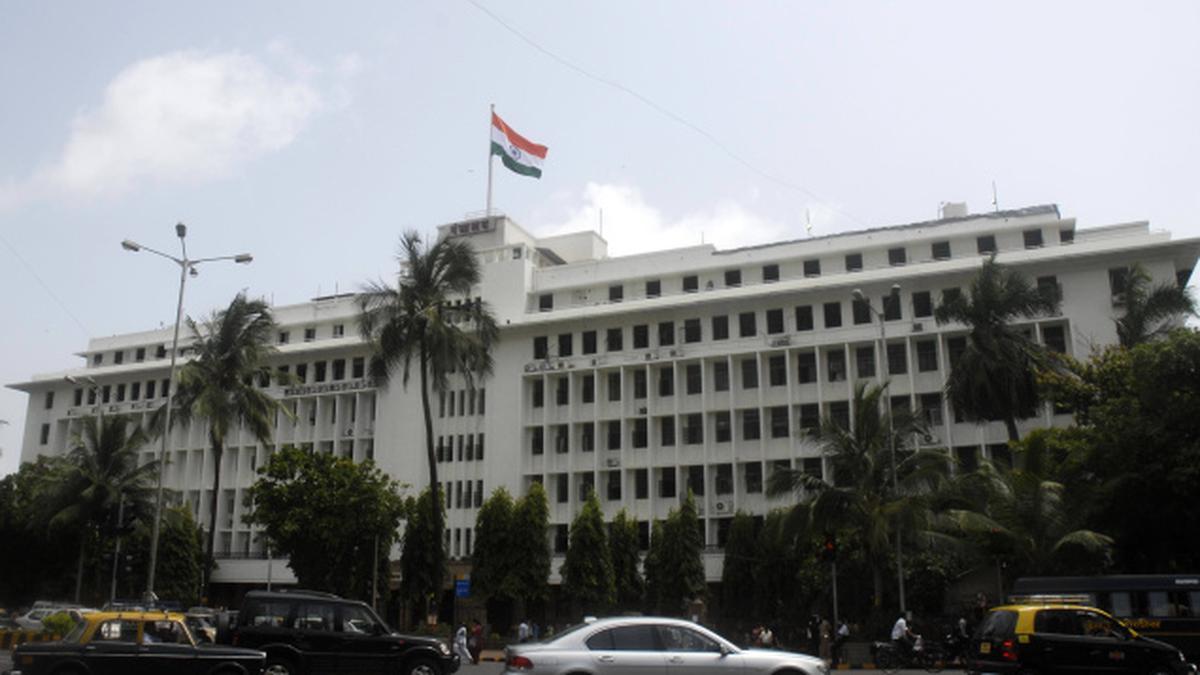 Congress leader demands removal of facial recognition standards at Mantralaya, seeks public access