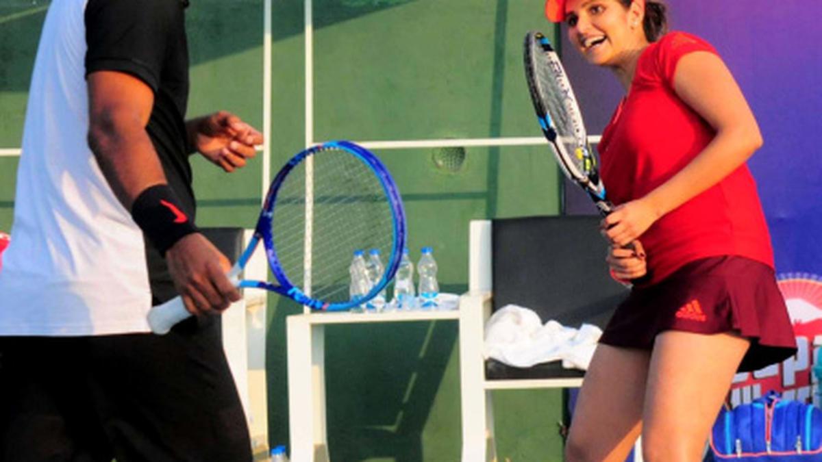 Tennis Premier League: Legendary Leander Paes Becomes Co-Owner Of